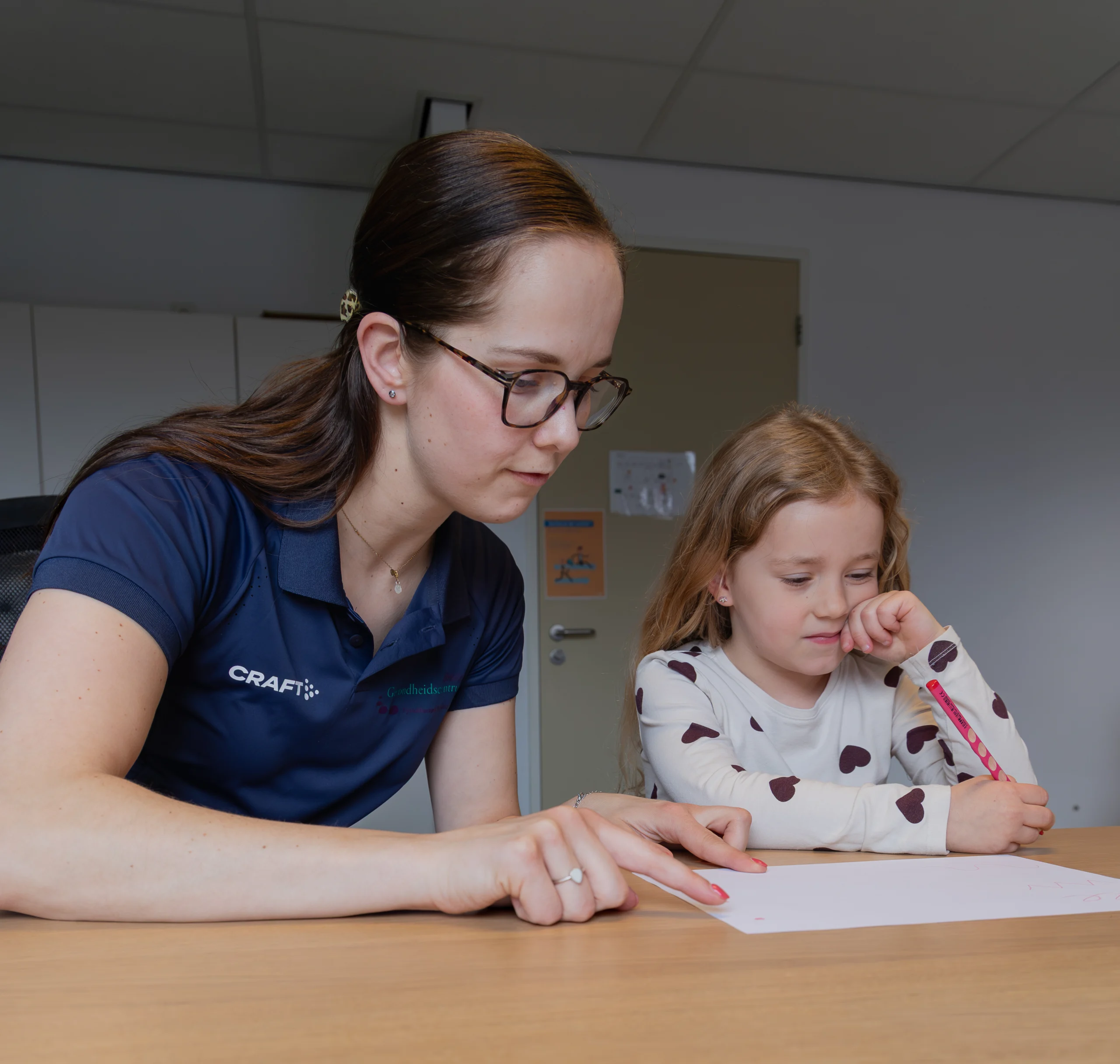 kinderfysiotherapie bredero breda