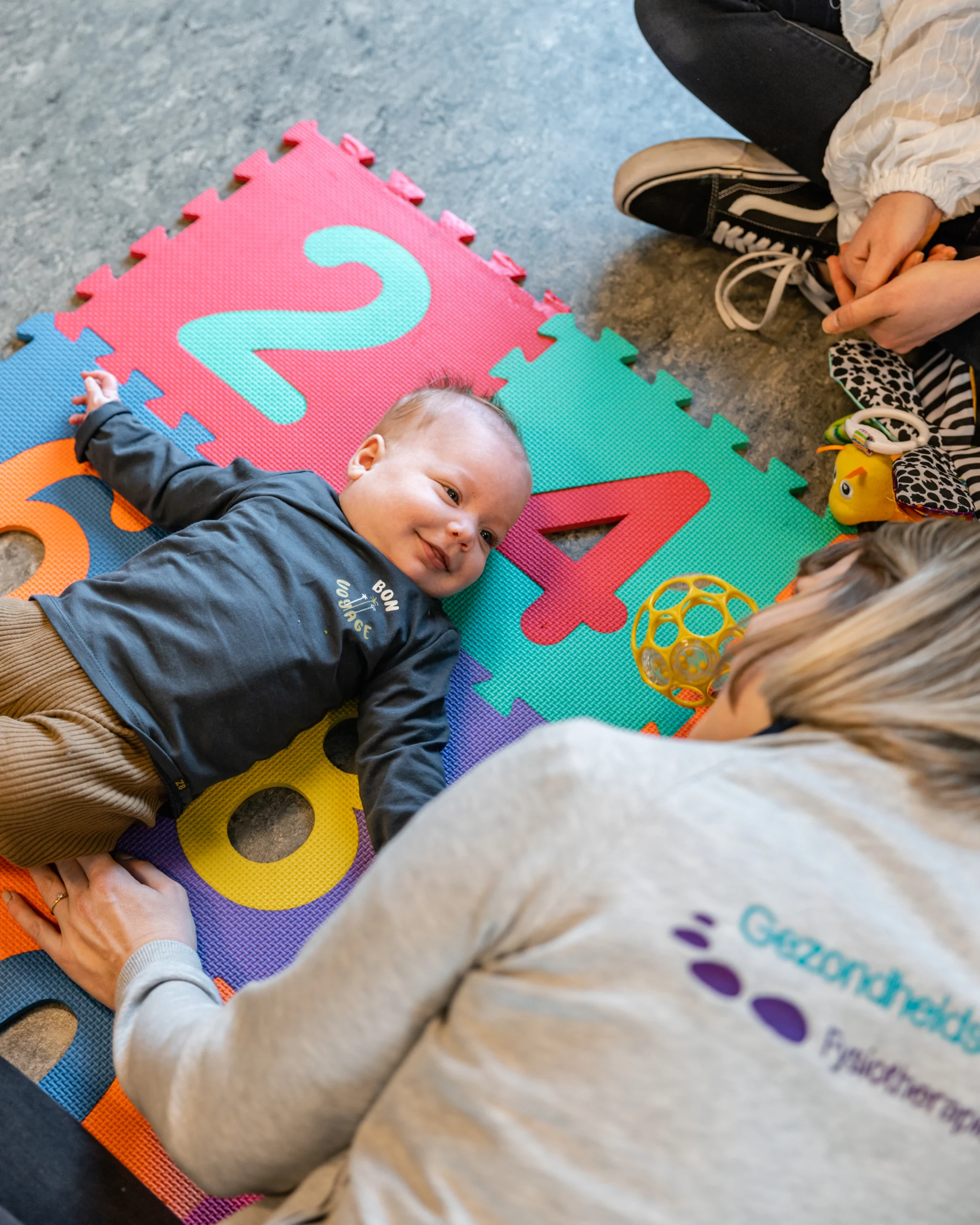 Kinderslaapoefentherapie (2)